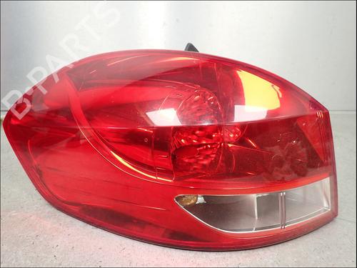 Used Left taillight Left taillight 37658963 37658963