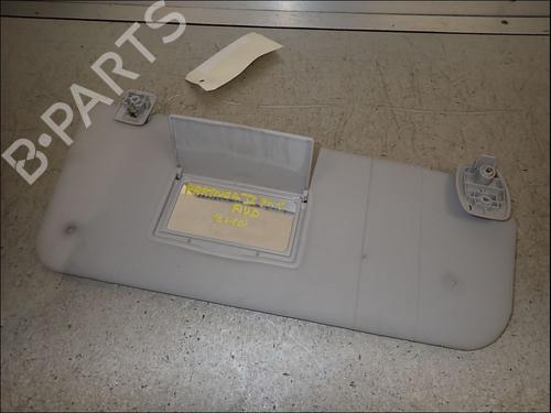 Right sun visor PEUGEOT PARTNER Tepee 1.6 HDi 16V | BP35941328I2 - Image 2