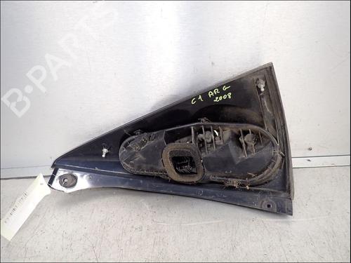 Left taillight CITROËN C1 (PM_, PN_) 1.0 | BP37871404C34 - Image 2