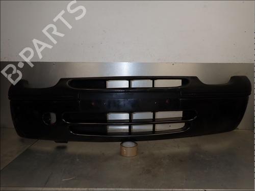 Used Front bumper Front bumper 34031118 34031118