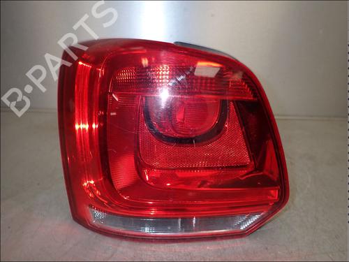 Used Left taillight Left taillight 34031818 34031818