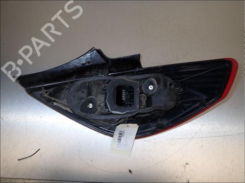 Left taillight OPEL CORSA D (S07) 1.3 CDTI (L08, L68) | BP34029812C34 - Image 2