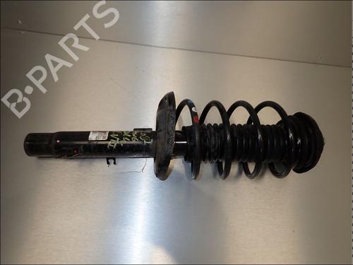 Used Left front shock absorber Left front shock absorber 34025302 34025302