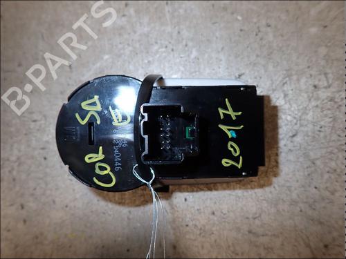 Hovedlysbryter OPEL CORSA E (X15) 1.4 (08, 68) | BP34014962I24 - Image 3