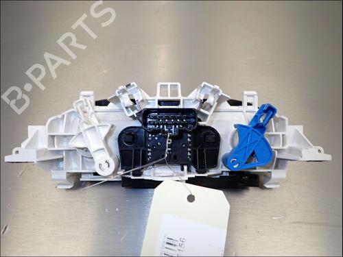 Climate control RENAULT TWINGO II (CN0_) 1.2 16V (CN04, CN0B) | BP39225090I5 - Image 2