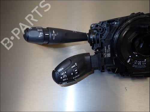 Headlight switch CITROËN C3 III (SX) 1.5 BlueHDi 100 (SXYHYP, SXYHTU) | BP38743702I24 - Image 2