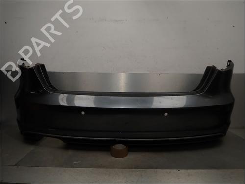 Used Rear bumper Rear bumper AUDI A3 Sportback (8VA, 8VF) 2.0 TDI quattro (184 hp) 35893249 35893249