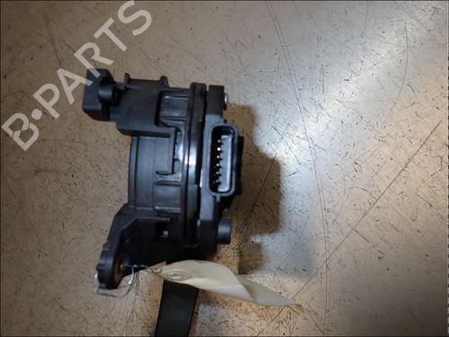 Pedal RENAULT CLIO V (B7_) 1.0 TCe 100 (B7MT) | BP34017262I4 - Image 2