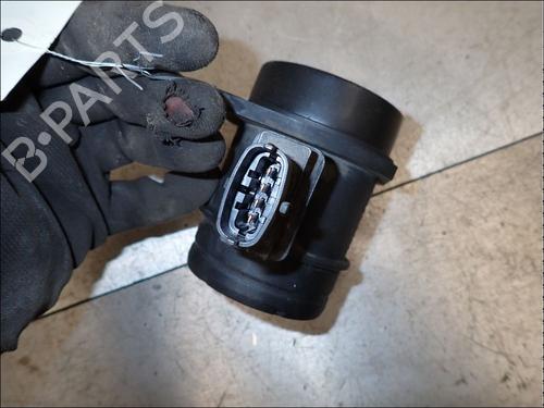 Mass air flow sensor FIAT STILO Multi Wagon (192_) 1.9 D Multijet | BP34022991M95 - Image 2