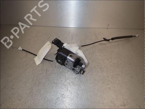Used Front right lock Front right lock 34017421 34017421