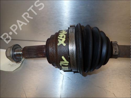 Left front driveshaft FORD B-MAX (JK) 1.0 EcoBoost | BP34016787M38 - Image 3