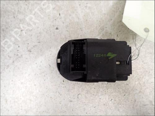 Left front window switch PEUGEOT 206 SW (2E/K) 2.0 HDi | BP37507619I27 - Image 3