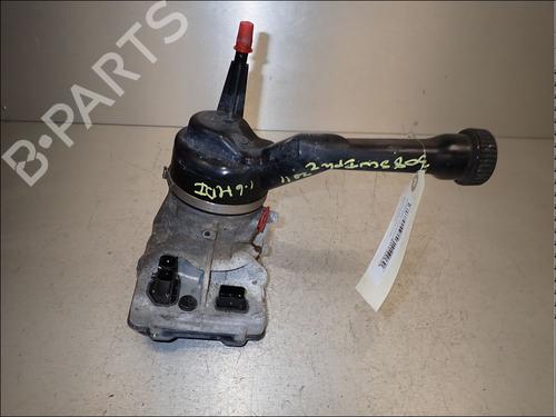 Used Steering pump Steering pump PEUGEOT 308 SW I (4E_, 4H_) 1.6 HDi (92 hp) 34028258 34028258