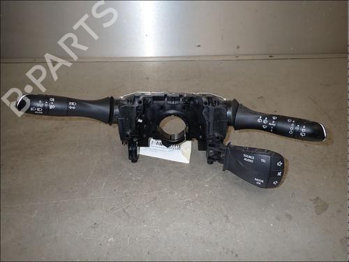 Used Headlight switch Headlight switch RENAULT GRAND SCÉNIC IV (R9_) 1.2 TCe 130 (130 hp) 34032917 34032917