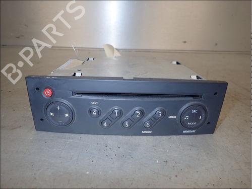 radio-renault-scenic-ii-jm01_-2003-2004-2005-2006-2007-2008-2009-2010-34148046 main image