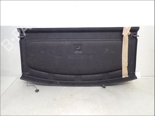 Rear parcel shelf VW GOLF VI (5K1) 2.0 TDI | BP37710703C85 - Image 2