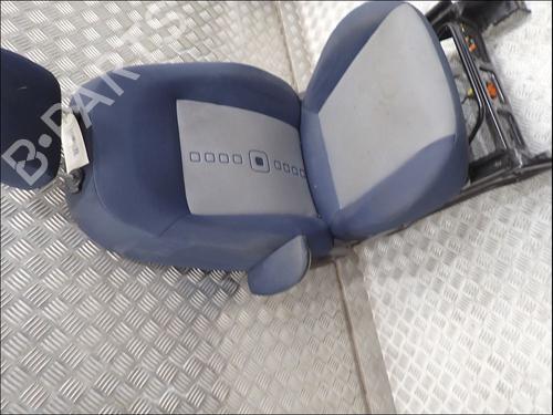 Sæde venstre fortil CITROËN NEMO MPV 1.3 HDi 75 | BP39524556C15 - Image 6