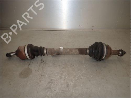 left-front-driveshaft-peugeot-407-6d_-2004-2005-2006-2007-2008-2009-2010-2011-34026359 main image
