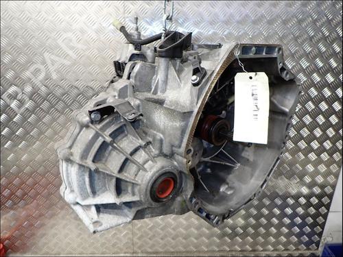 Gearbox RENAULT MEGANE IV Hatchback (B9A/M/N_) 1.6 dCi 130 (B9A4) | BP36795779M3  - Image 7