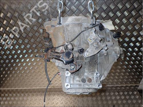 Gearbox KIA CEE'D Hatchback (ED) 1.6 CRDi 115 | BP34020010M3 - Image 3