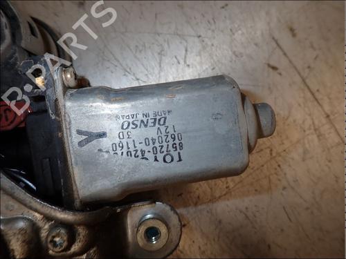 Front left window mechanism TOYOTA RAV 4 II (_A2_) 2.0 D 4WD (CLA20_, CLA21_, CLA20R, CLA21R) | BP34019562C22  - Image 5