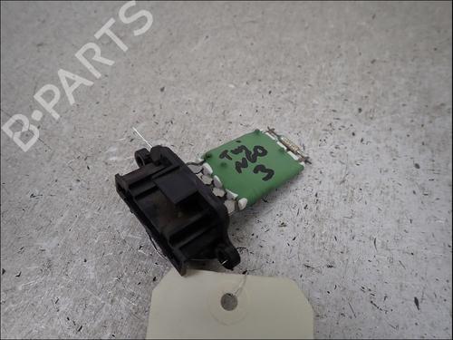 Used Heater resistor Heater resistor 37584566 37584566