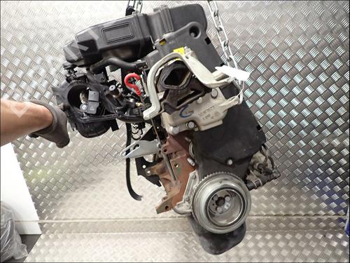 Engine FIAT PANDA (169_) 1.2 (169AXF2A, 169AXF1A) | BP38588695M1 - Image 5