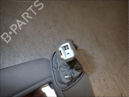 Right sun visor HYUNDAI ix55 3.0 V6 CRDi 4WD | BP34035557I2 - Image 3