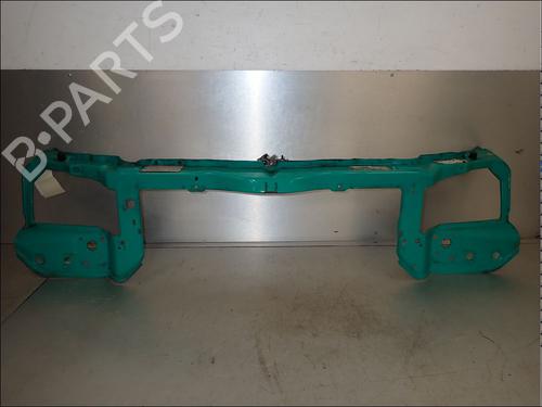 Used Front slam panel Front slam panel PEUGEOT 106 II (1A_, 1C_) 1.1 i (60 hp) 34014561 34014561