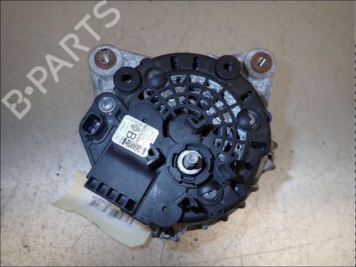 Alternator RENAULT MEGANE IV Hatchback (B9A/M/N_) 1.3 TCe 140 (B9NB) | BP34026834M7 - Image 3