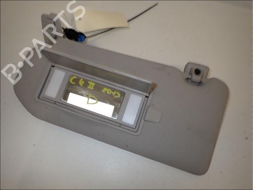 right-sun-visor-citroen-c4-ii-nc_-2009-34025520 main image