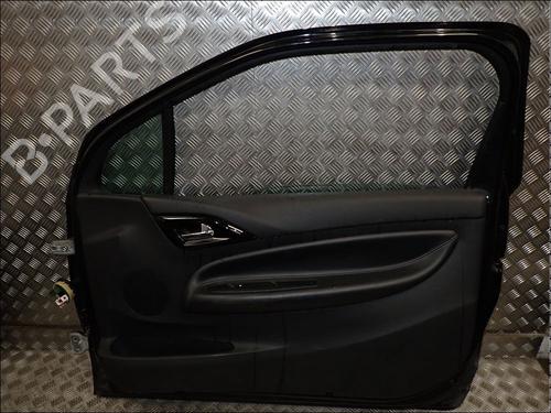 Right front door CITROËN DS3 (SA_) 1.6 HDi 110 | BP34018869C3 - Image 2