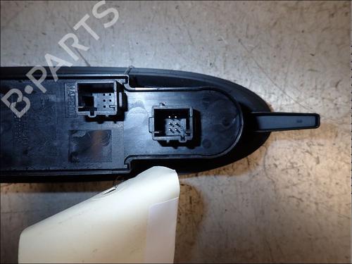 Left front window switch CITROËN C4 II (NC_) 1.6 HDi 110 | BP34012516I27 - Image 6