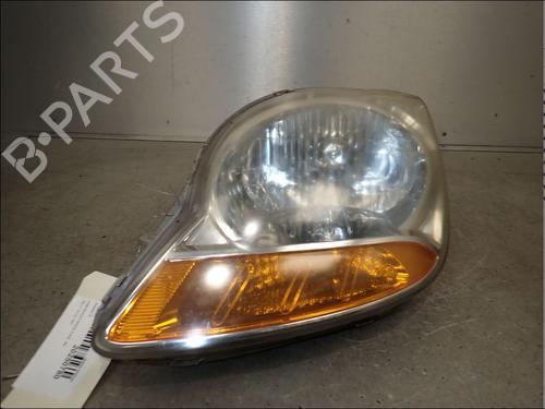 Used Left headlight Left headlight CHEVROLET MATIZ (M200, M250) 0.8 (52 hp) 34023543 34023543