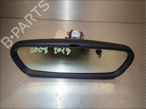 Used Rear mirror Rear mirror PEUGEOT 2008 I (CU_) 1.6 HDi (114 hp) 34026238 34026238