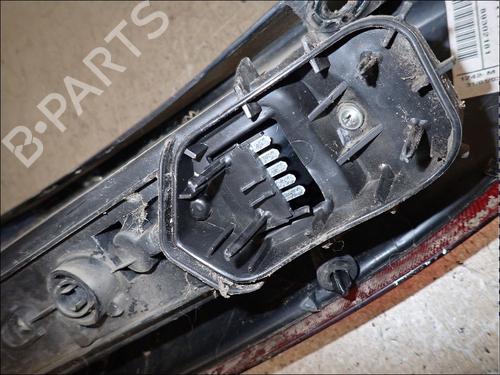 Right taillight OPEL CORSA C (X01) 1.2 (F08, F68) | BP34026882C35 - Image 4