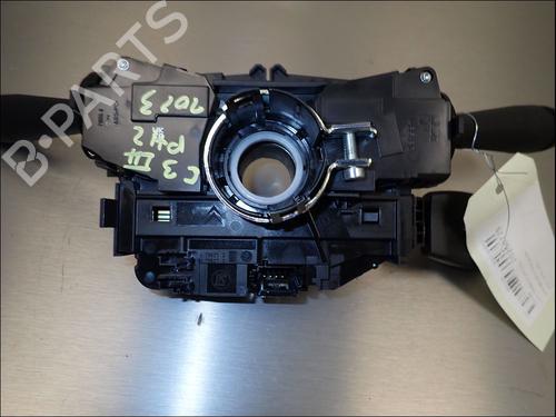 Headlight switch CITROËN C3 III (SX) 1.5 BlueHDi 100 (SXYHYP, SXYHTU) | BP38743702I24 - Image 6