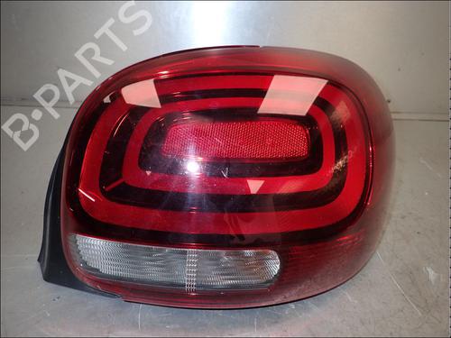 other-citroen-c3-iii-sx-2016-34030635 main image