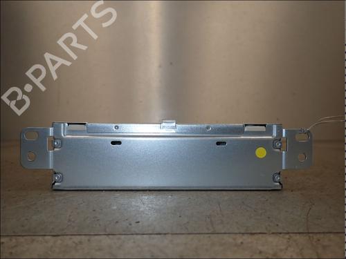 Used Radio Radio PEUGEOT 208 I (CA_, CC_) 1.6 HDi (92 hp) 34025100 34025100