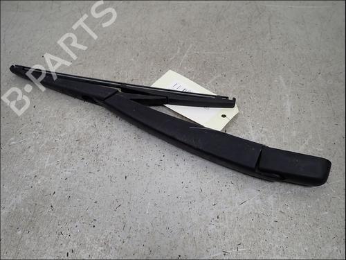 Used Rear windshield wiper arm Rear windshield wiper arm 37628575 37628575