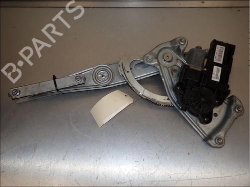 Used Other Other RENAULT MEGANE III Coupe (DZ0/1_) 1.5 dCi (DZ0B) (106 hp) 34029682 34029682