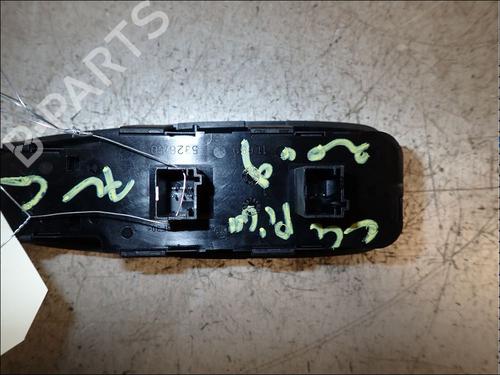 Left front window switch CITROËN C4 Picasso I MPV (UD_) 1.6 HDi | BP34031873I27 - Image 3
