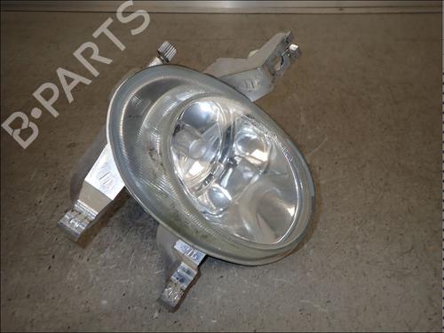 Used Left front fog light Left front fog light PEUGEOT 206 Hatchback (2A/C) 1.4 i (75 hp) 34020325 34020325