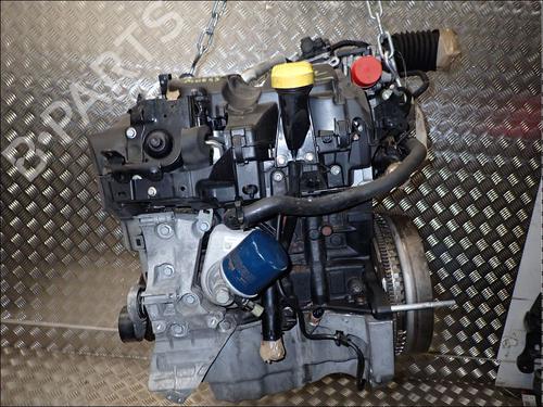 Used Engine Engine 34022031 34022031