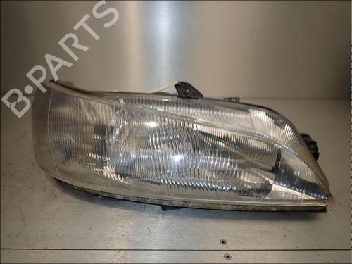 Used Right headlight Right headlight PEUGEOT 306 Break (7E, N3, N5) 1.6 (89 hp) 34027127 34027127