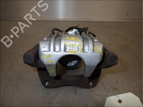Left rear brake caliper VW GOLF PLUS V (5M1, 521) 2.0 TDI | BP34012703M107 - Image 2