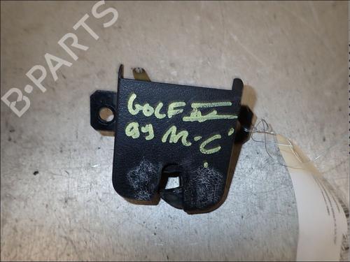 Cerradura de porton trasero Cerradura de porton trasero VW GOLF IV (1J1) 1.9 TDI (110 hp) 34034106 34034106