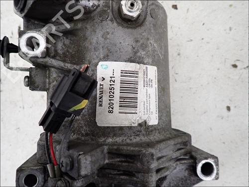 AC compressor RENAULT FLUENCE (L3_) 1.5 dCi (L30B) | BP34015990M34 - Image 4