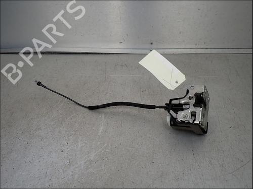 Used Front left lock Front left lock 37628544 37628544