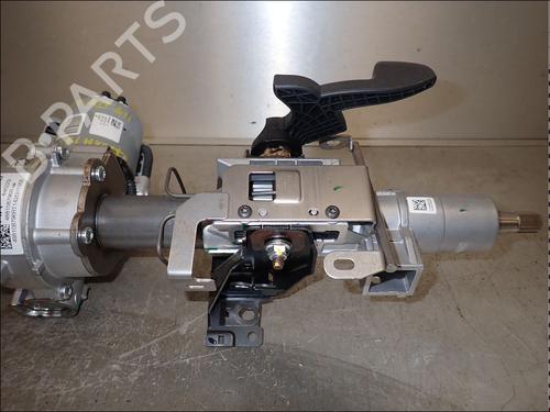 Steering column RENAULT CAPTUR II (HF_) E-TECH 145 (HFMU, HFMM) | BP34032585M21 - Image 3